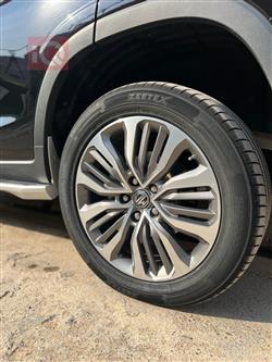 ام جي RX8